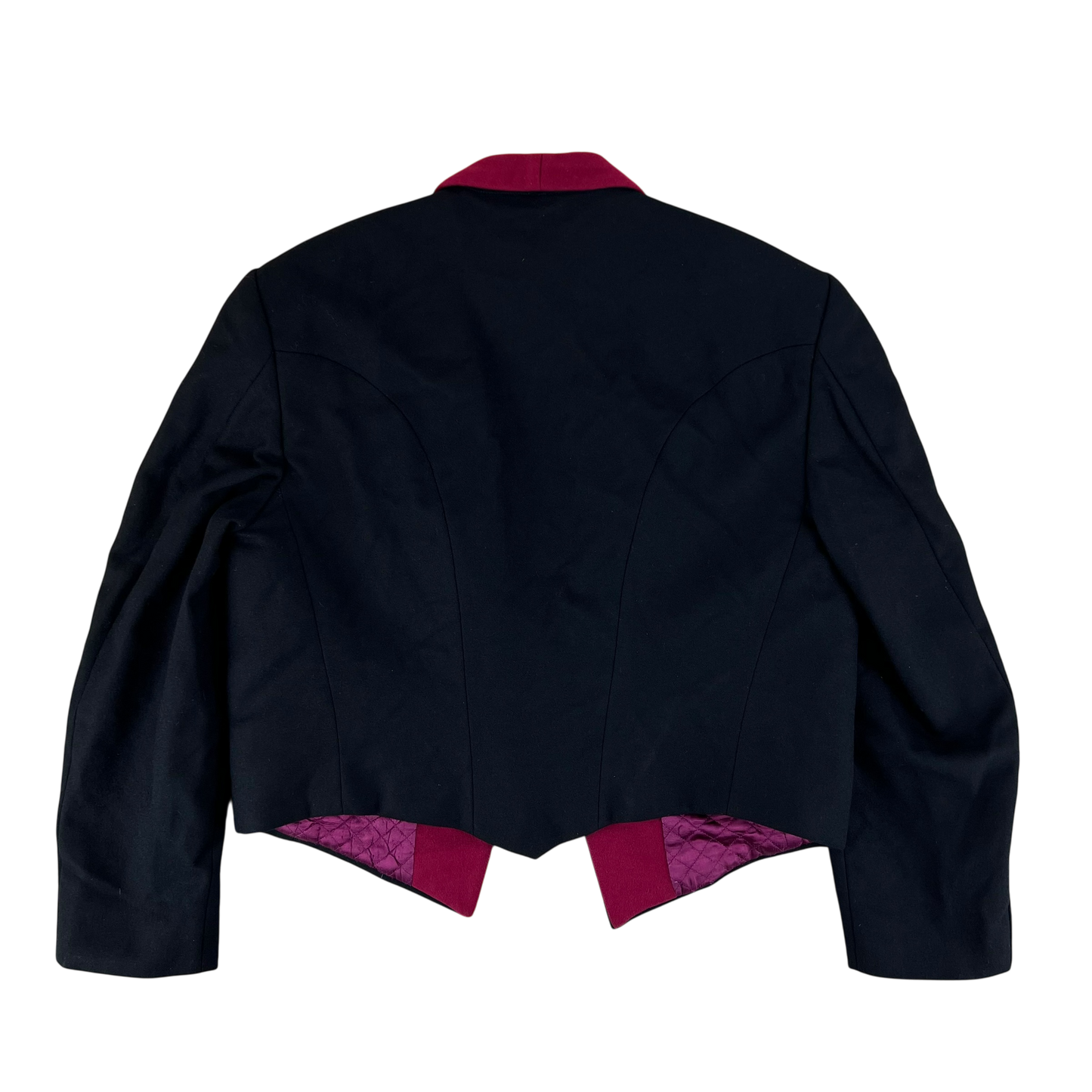 British Army Mess Dress Jacket - RAMC - Large