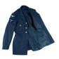 British Royal Air Force No. 1 Dress Jacket w/ Belt - Medium