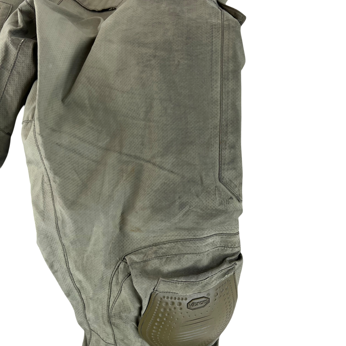 British Army P23 Goretex Immersion Drysuit Multi Purpose - Medium