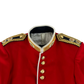 British Army Footguard's Jacket Officer's - Coldstream Guards - Medium
