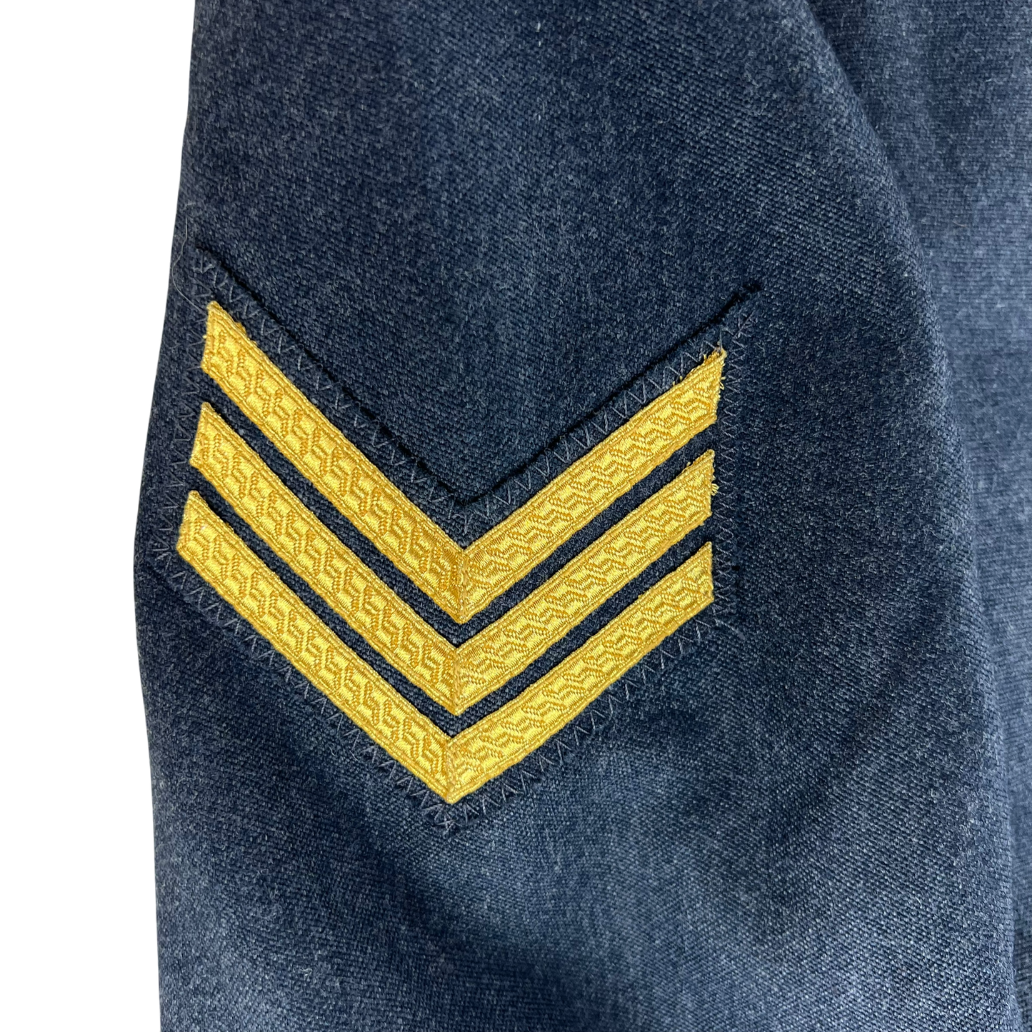 British RAF No. 5 NCO Mess Dress Jacket - Large