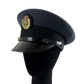 British RAF Peaked Dress Cap - Small 56cm