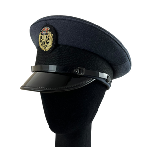 Descriptive image text