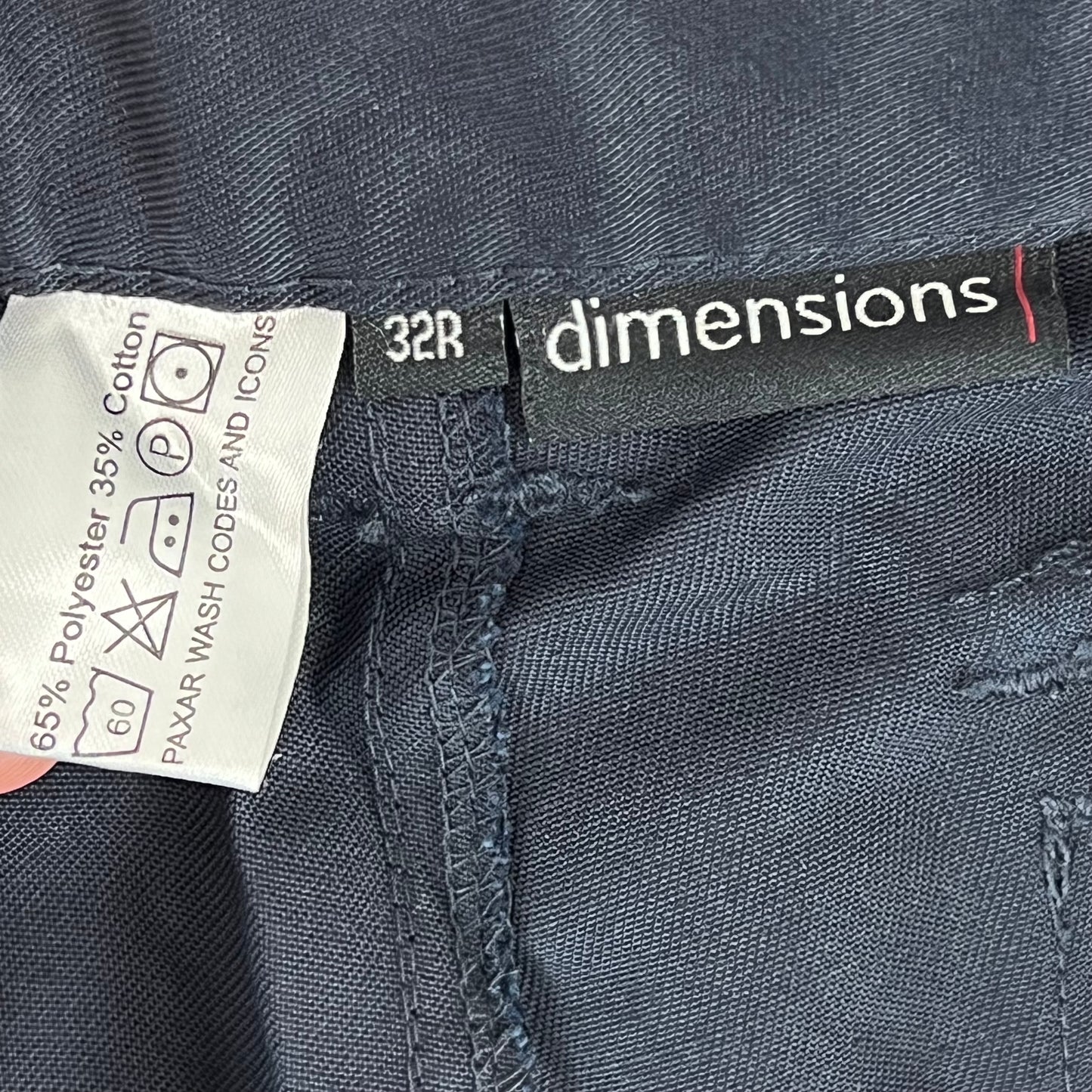 British MoD Home Office Utility Trousers - W32 L31