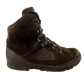 British Army HAIX Brown Desert Combat Boots - Size 8W