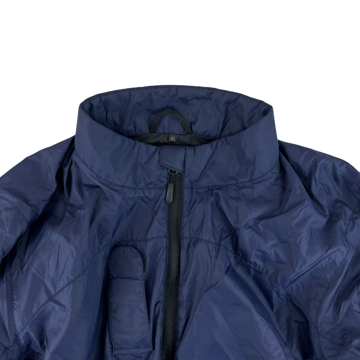 British Royal Navy Carinthia LIG 4.0 Thermal Jacket - X Large