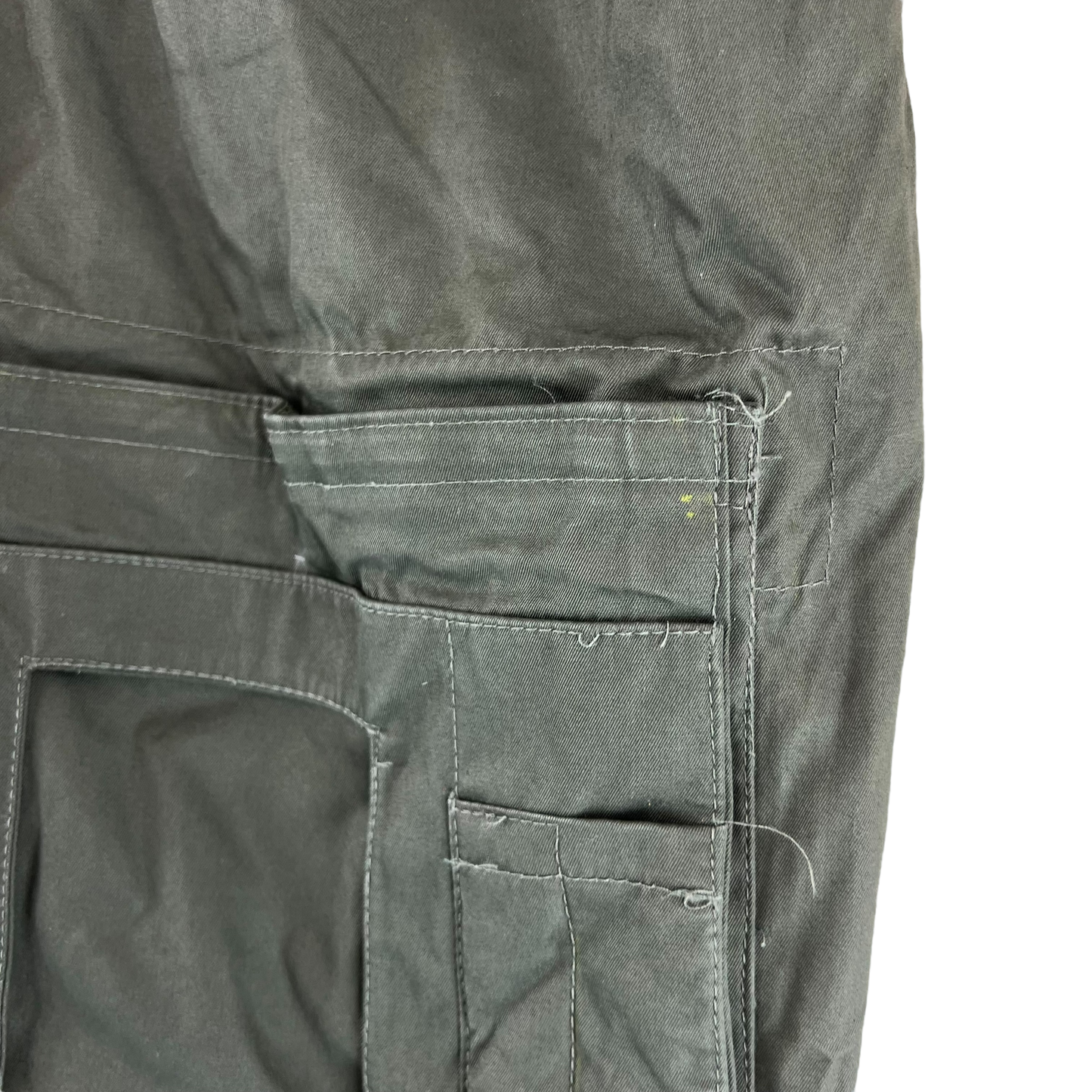 British RAF Beaufort MK3 FR Cold Weather Aircrew Trousers - W34 L30
