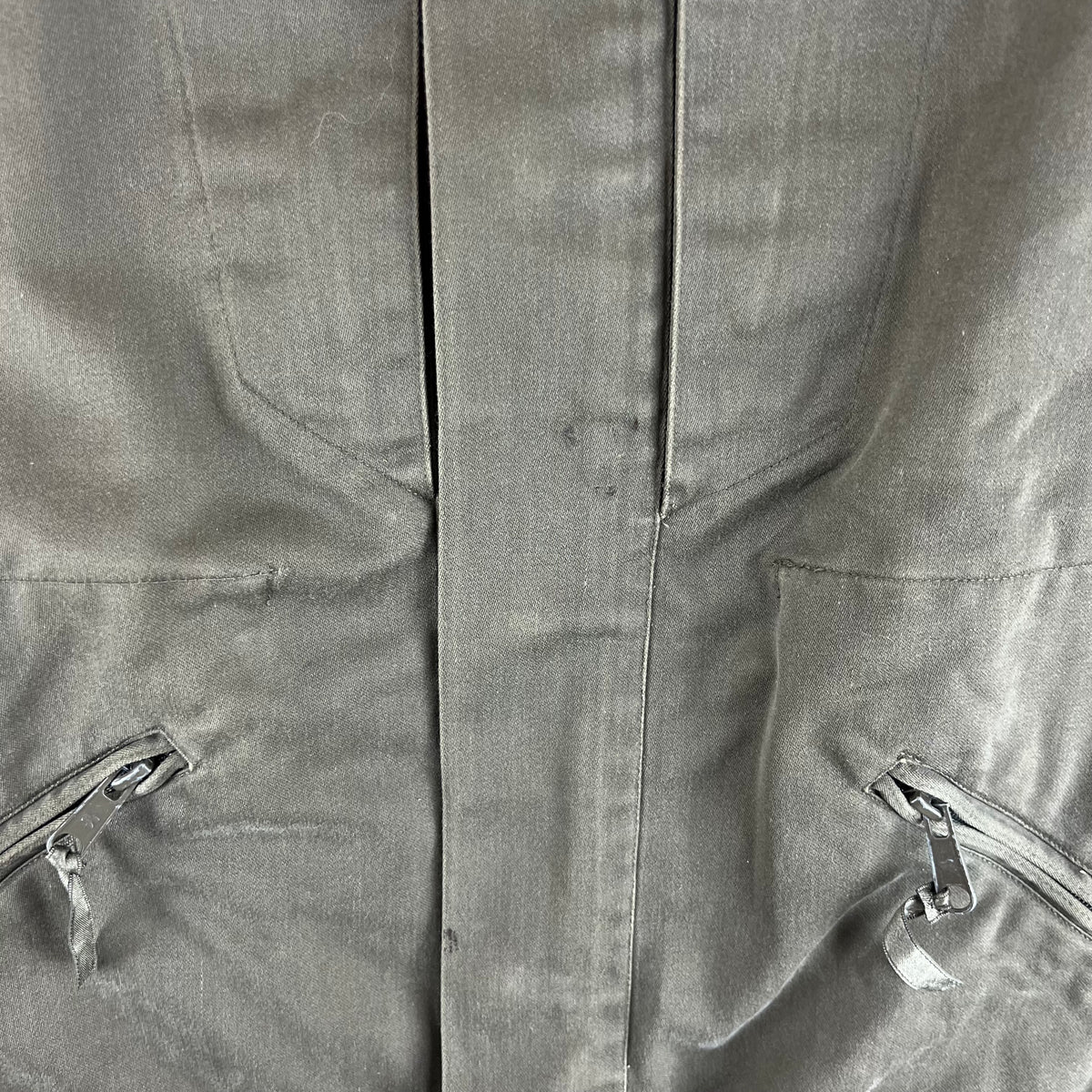 Austrian Army Olive Drab Anzug 03 Alpine Jacket - Medium 96-100 III/IV