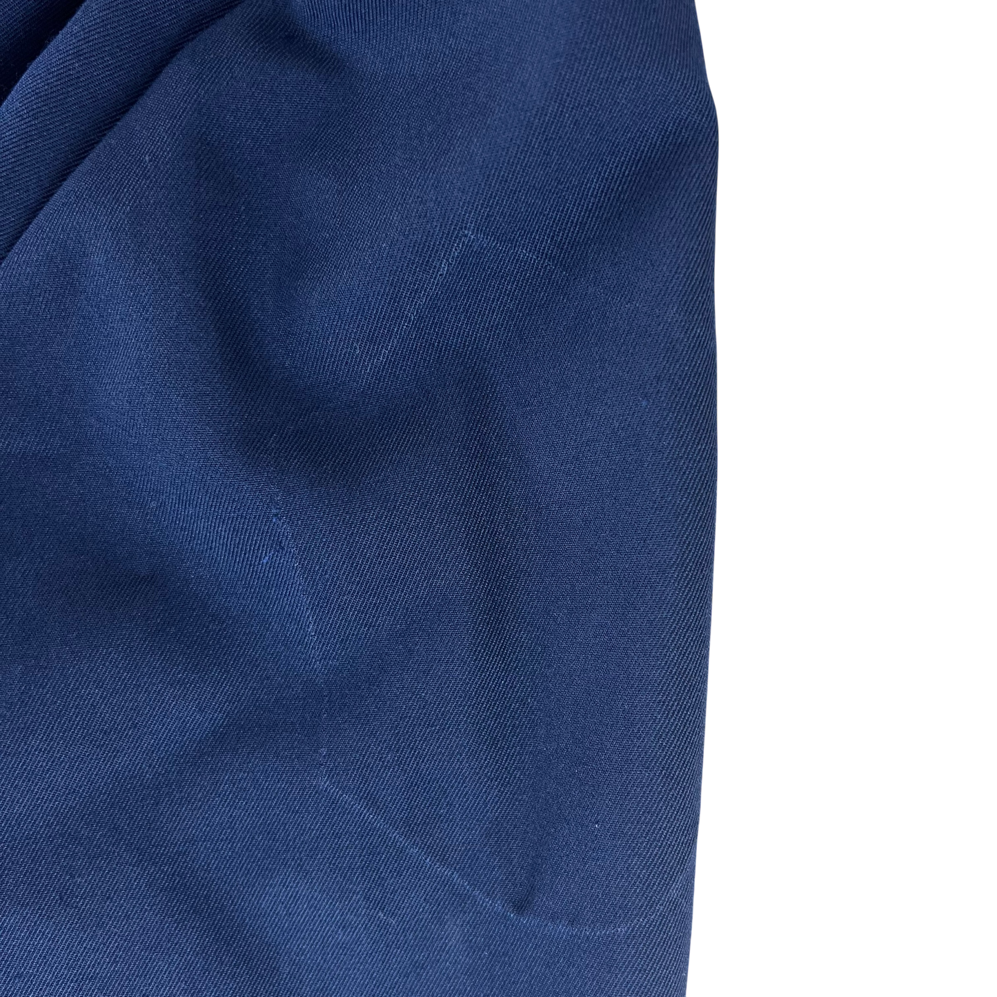 US Air Force Blue Utility Bomber Jacket - X Large