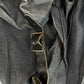 Italian Army 90s Denim "Alpini" Mountain Rucksack
