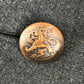 Finnish Army WW2 M22 Wool Greatcoat - Small