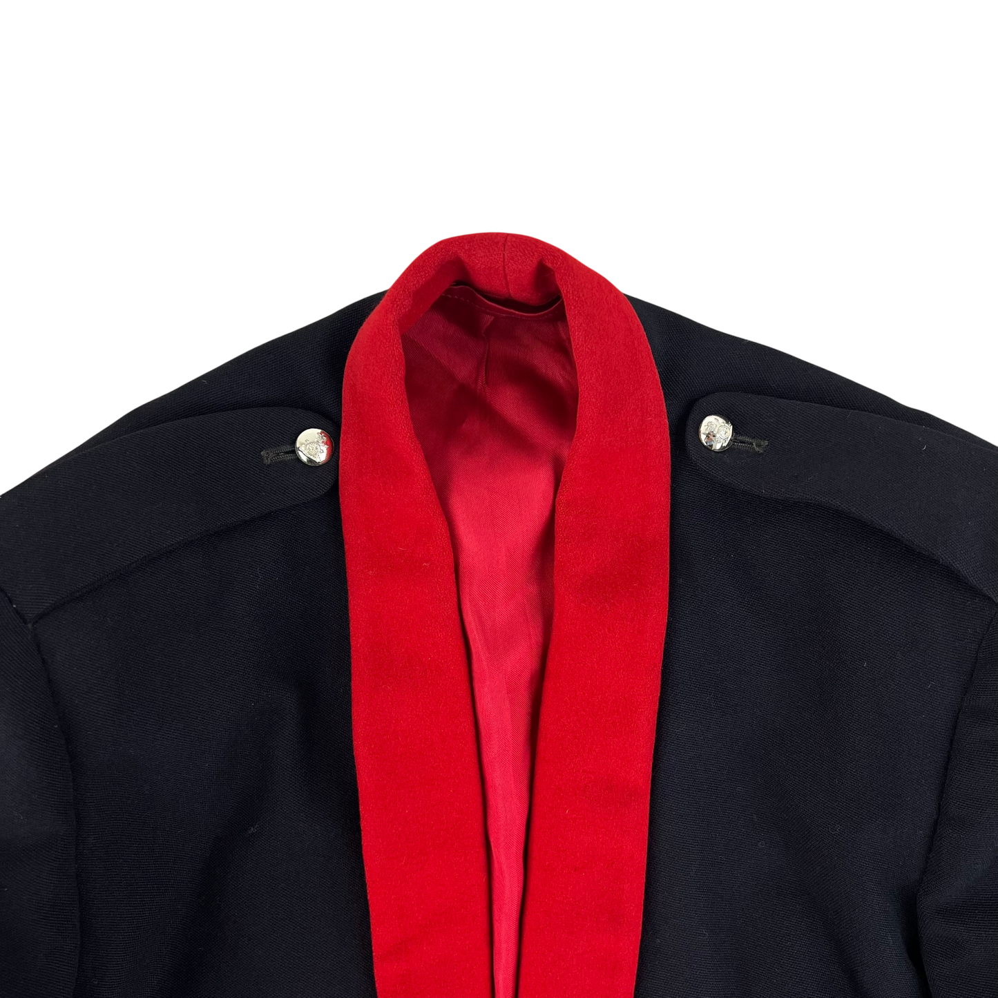 British Army Mess Dress Jacket - Royal Artillery - Small