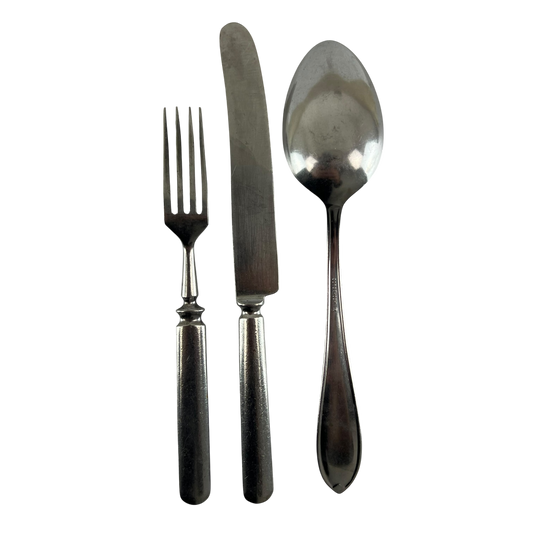 Finnish Army M39 KFS Set