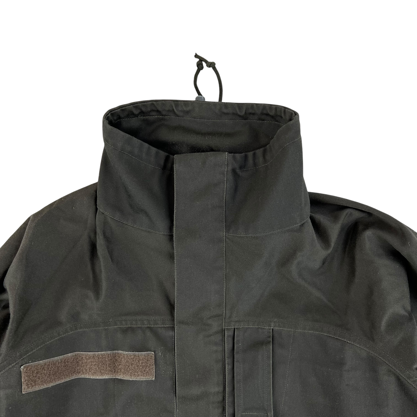 Austrian Army Olive Drab Anzug 03 Alpine Jacket - Medium 88-92 V/VI