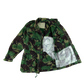 British Army 85 Pattern Woodland DPM Camo Combat Smock - Large 170/104
