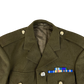 British Army No.2 Dress Jacket - Royal Artillery Regiment - Large