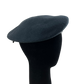 British RAF Beret w/ Badge - XX Small 53cm