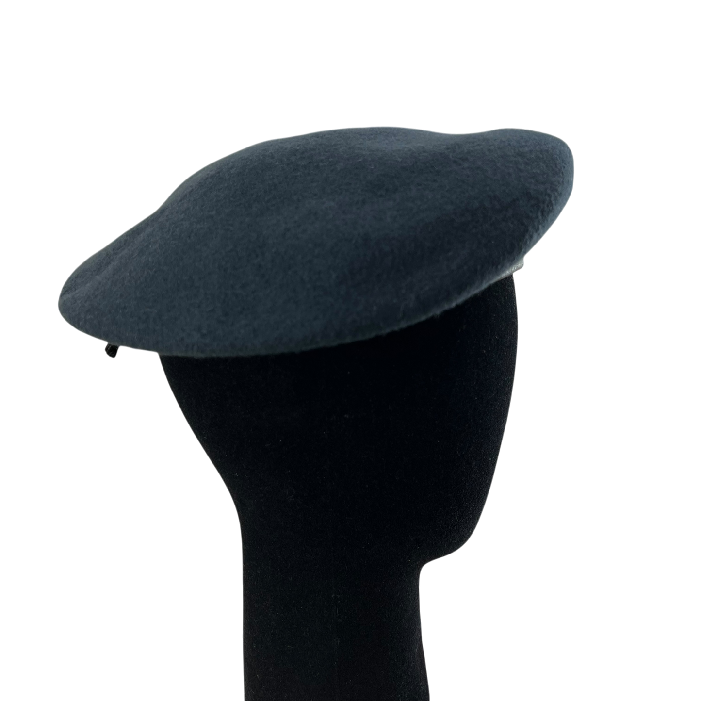British RAF Beret w/ Badge - XX Small 53cm