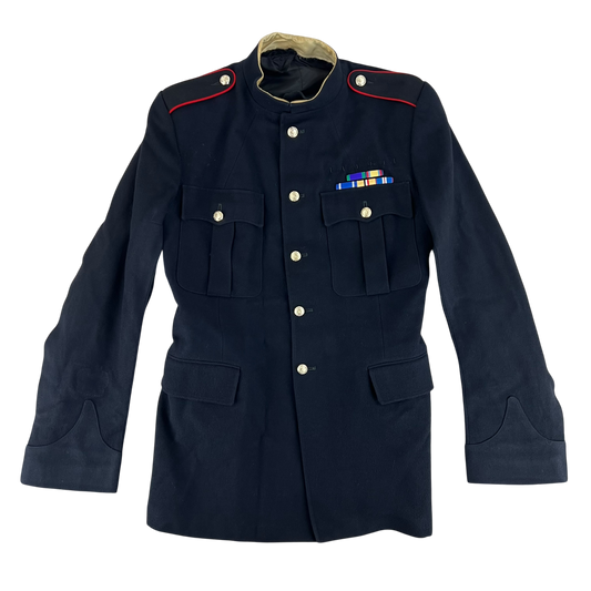 British Army No. 1 Dress Jacket - Royal Logistics Corps - Medium