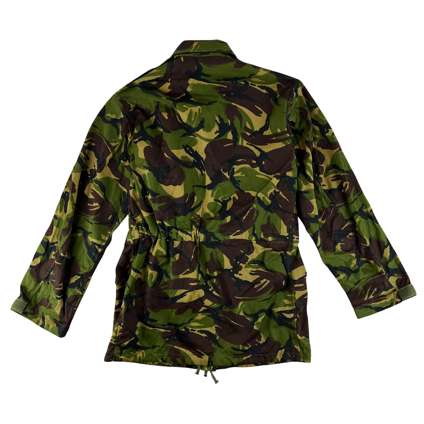 British Army 84 Pattern Woodland DPM Camo Combat Smock - Large 190/104