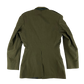 British Army 1980 Pattern No. 2 Olive Green Dress Jacket - Army Air Corps - Medium 182/104