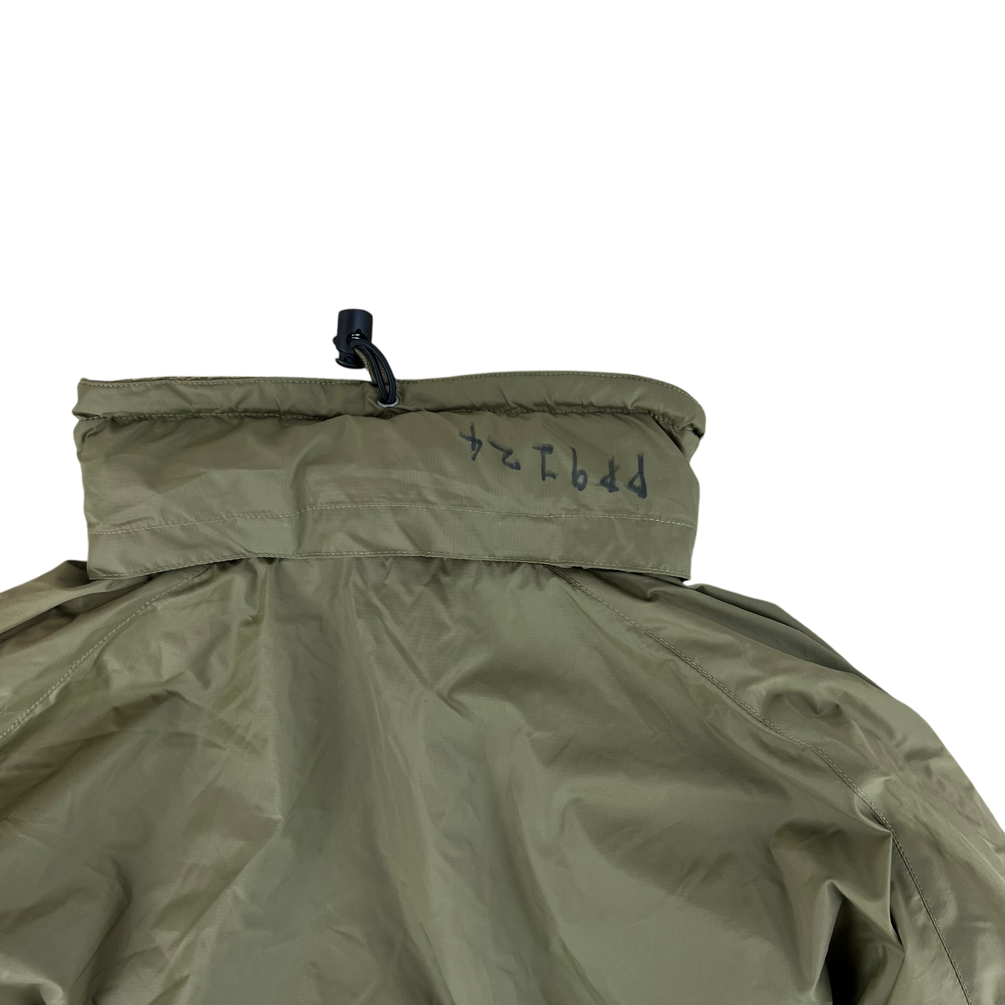 British Army Thermal Buffalo Pullover Smock - Large