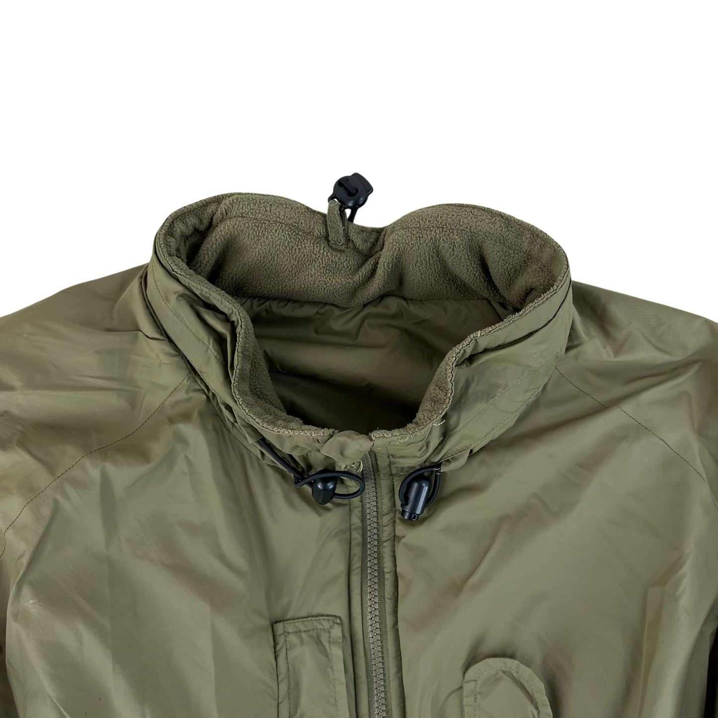 British Army Thermal Buffalo Jacket - XX Large