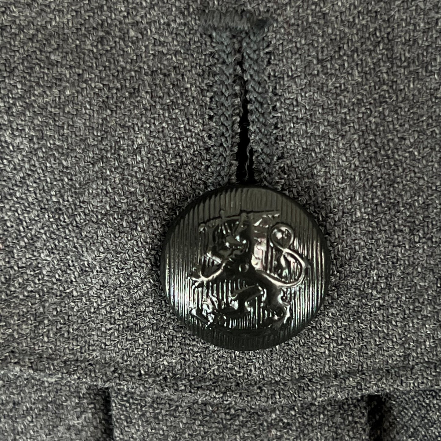 Finnish Army M83 Dress Jacket - Medium