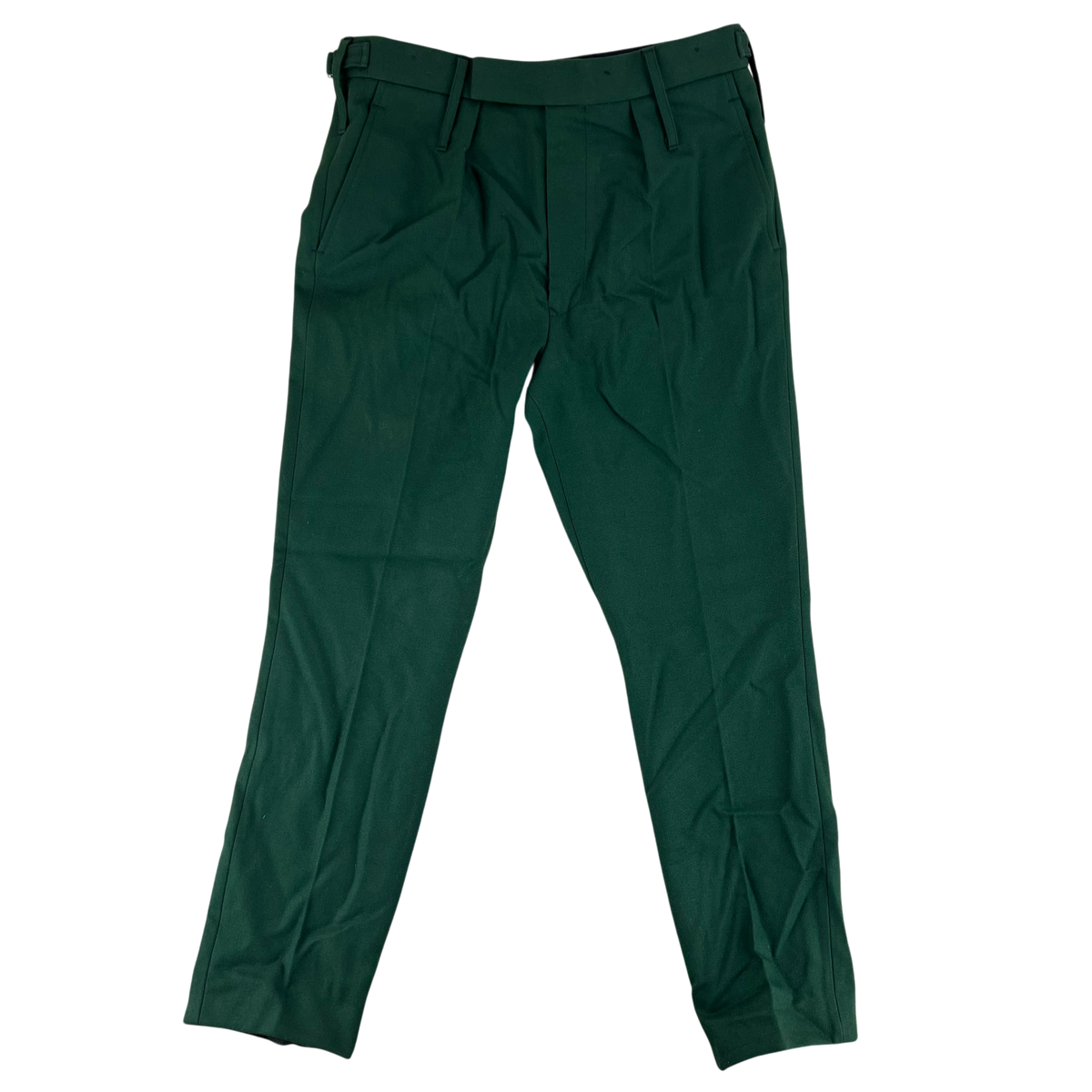 British Army Royal Dragoon Guards No. 2 Dress Trousers - W34 L31