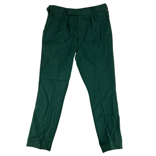 British Army Royal Dragoon Guards No. 2 Dress Trousers - W34 L31