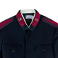 Finnish Salvation Army Navy Ceremonial Dress Jacket - Medium