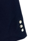 British Army Mess Dress Jacket - Royal Artillery - Small
