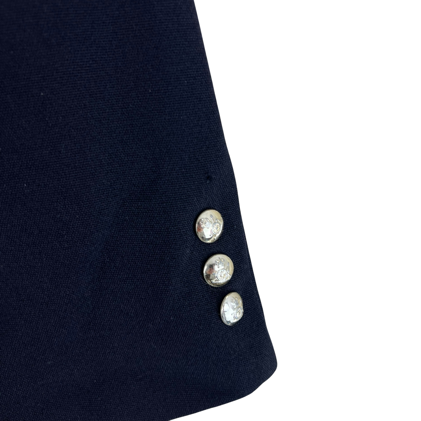 British Army Mess Dress Jacket - Royal Artillery - Small