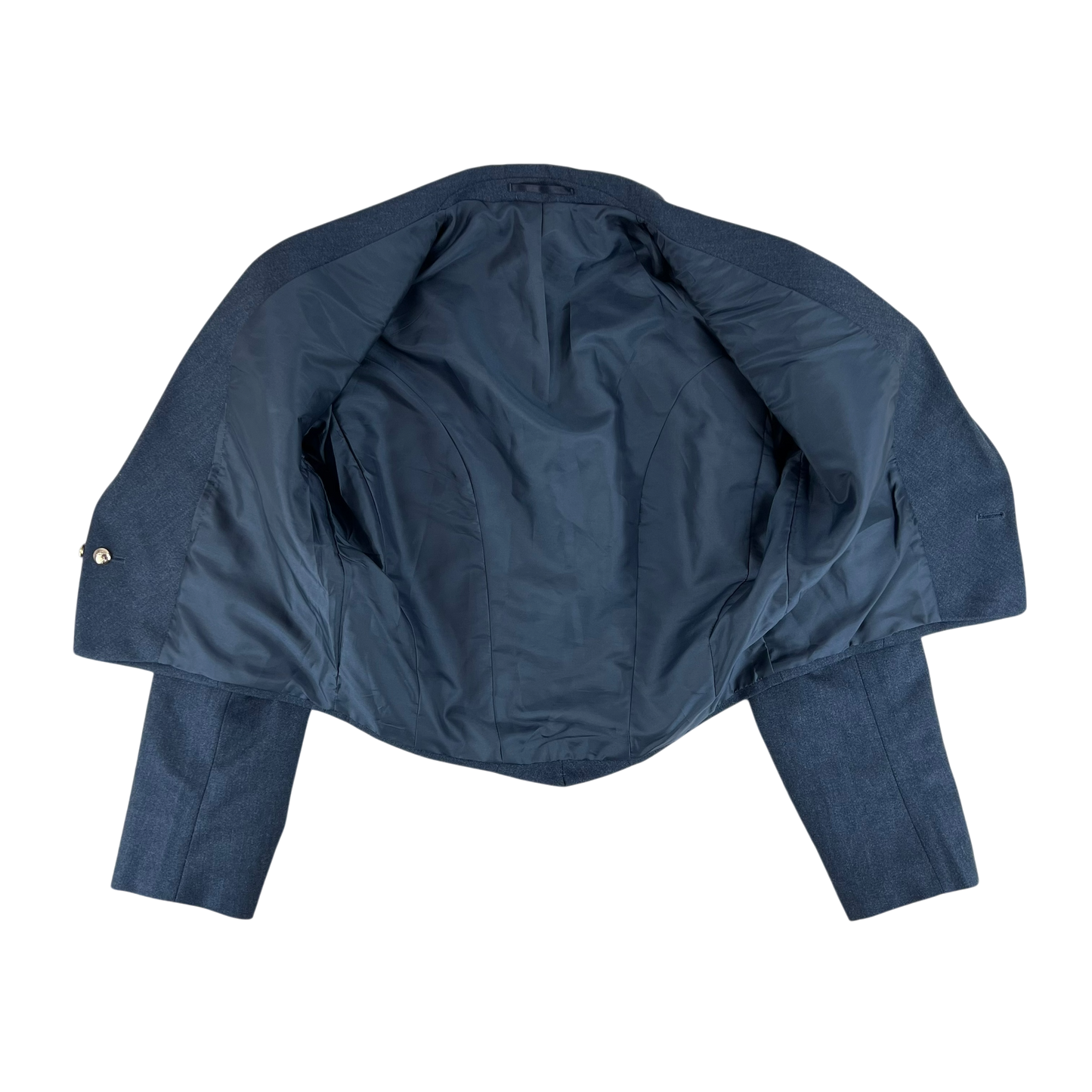 British RAF No. 5 NCO Mess Dress Jacket - Large