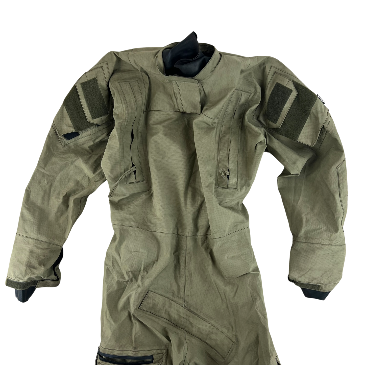 British Army P23 Goretex Immersion Drysuit Multi Purpose - Large
