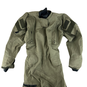 British Army P23 Goretex Immersion Drysuit Multi Purpose - Large