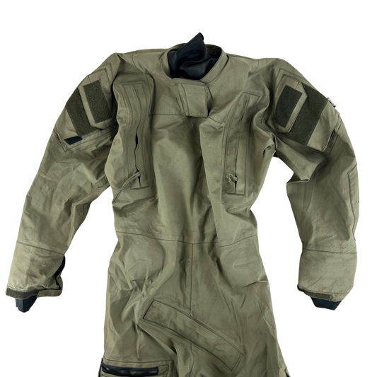 British Army P23 Goretex Immersion Drysuit Multi Purpose - Large