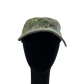 Romanian Army M2017 Woodland Camouflage Cap - Small
