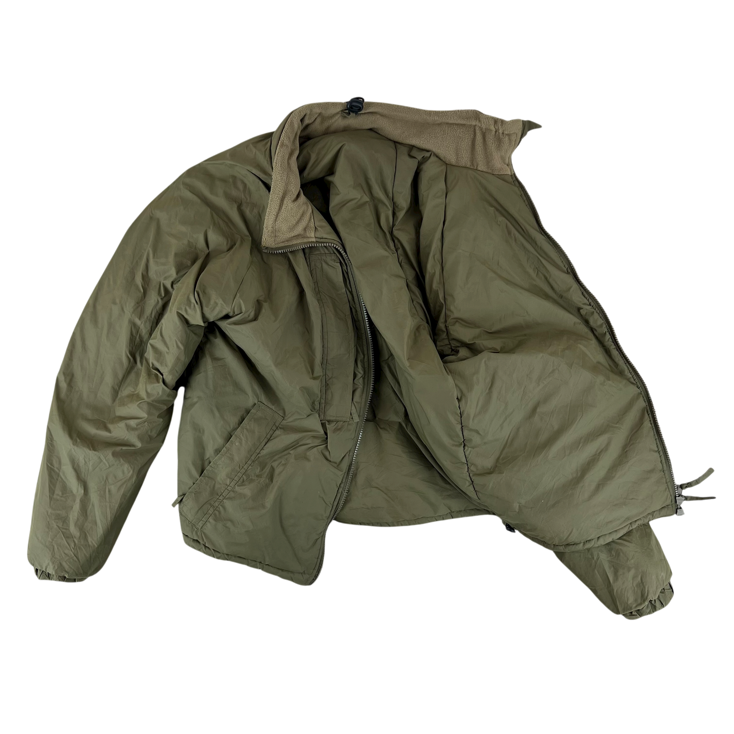 British Army Thermal Buffalo Jacket - Medium