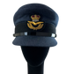 British RAF Women's Peaked Dress Cap - XX Small 52cm