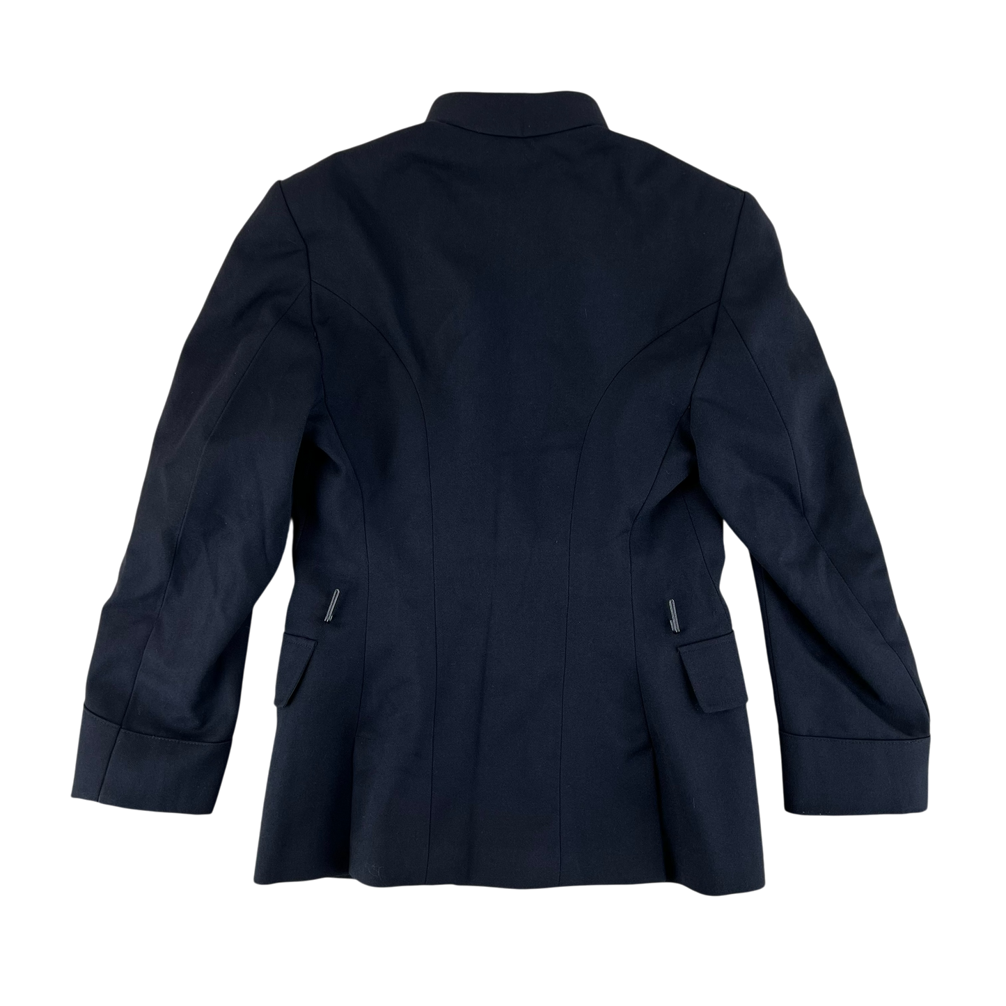 British Army No. 1 Dress Jacket - Royal Signals - Medium
