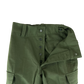 Spanish Army 80s Womens Winter Wool Blend Field Trousers - W29 L28