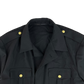 Finnish Navy M83 Summer Service Uniform Dress Jacket - Medium