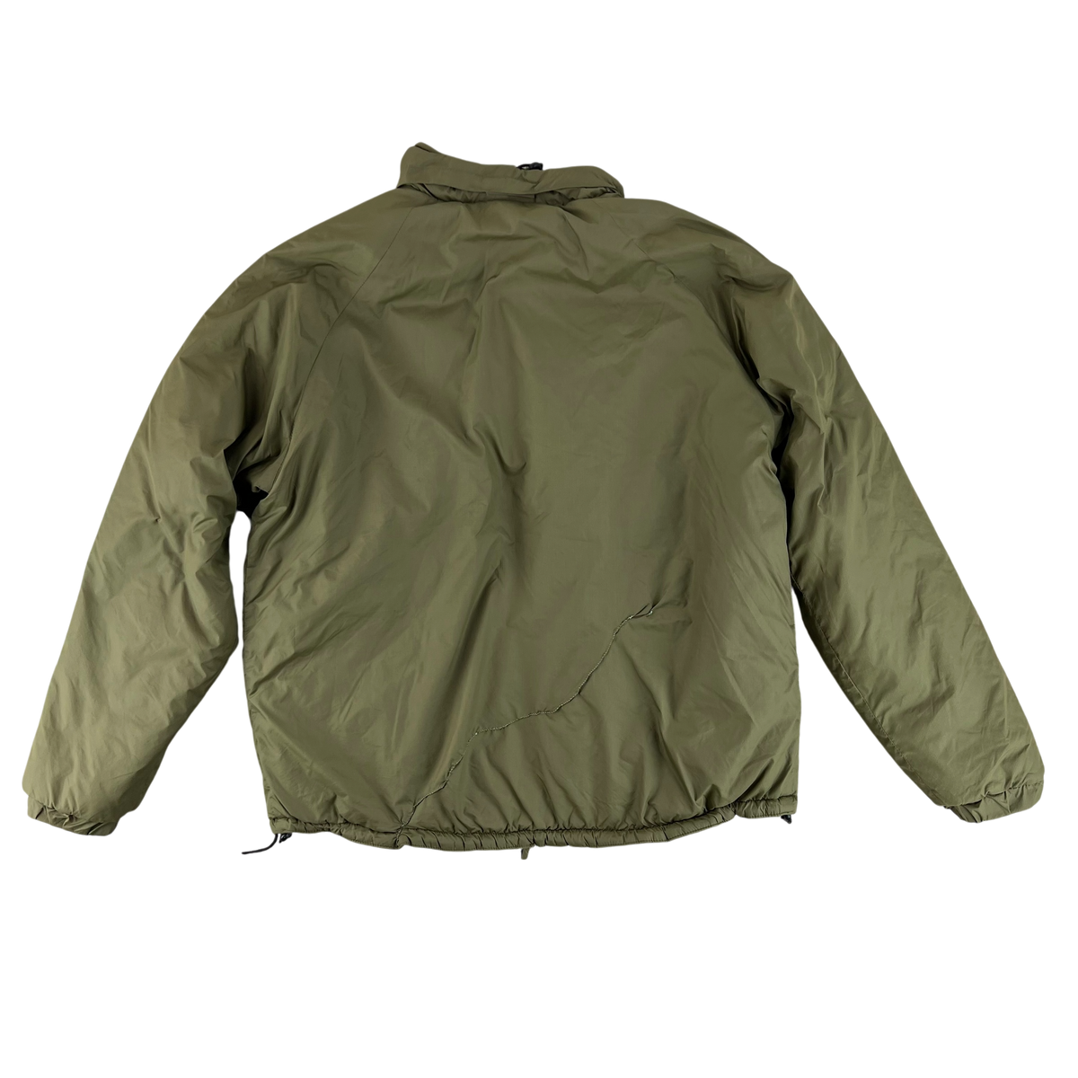 British Army Thermal Buffalo Jacket - Large
