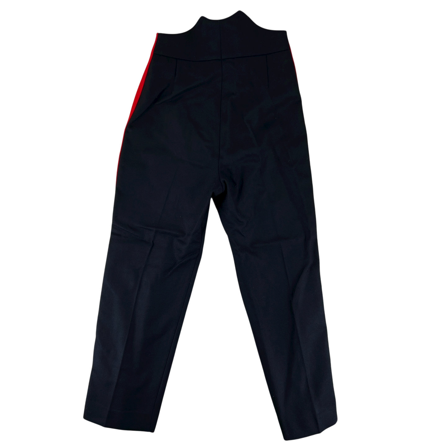 British Army Footguards No 1 Blues Dress Trousers - W30 L28.5