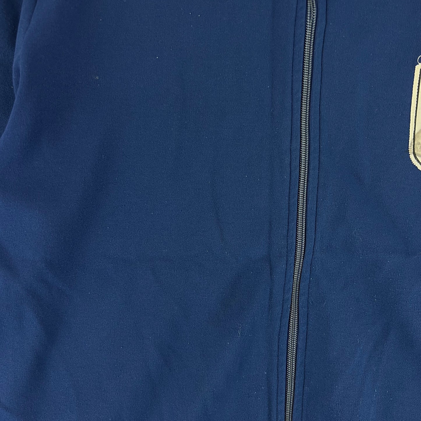 West German Army 60s Tracksuit Top Jacket - Medium Gr5