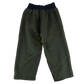 Dutch Army 90s Thermal Faux Fur Trouser Liners