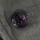 Bulgarian People's Army Olive Green Cossack Shirt - Medium