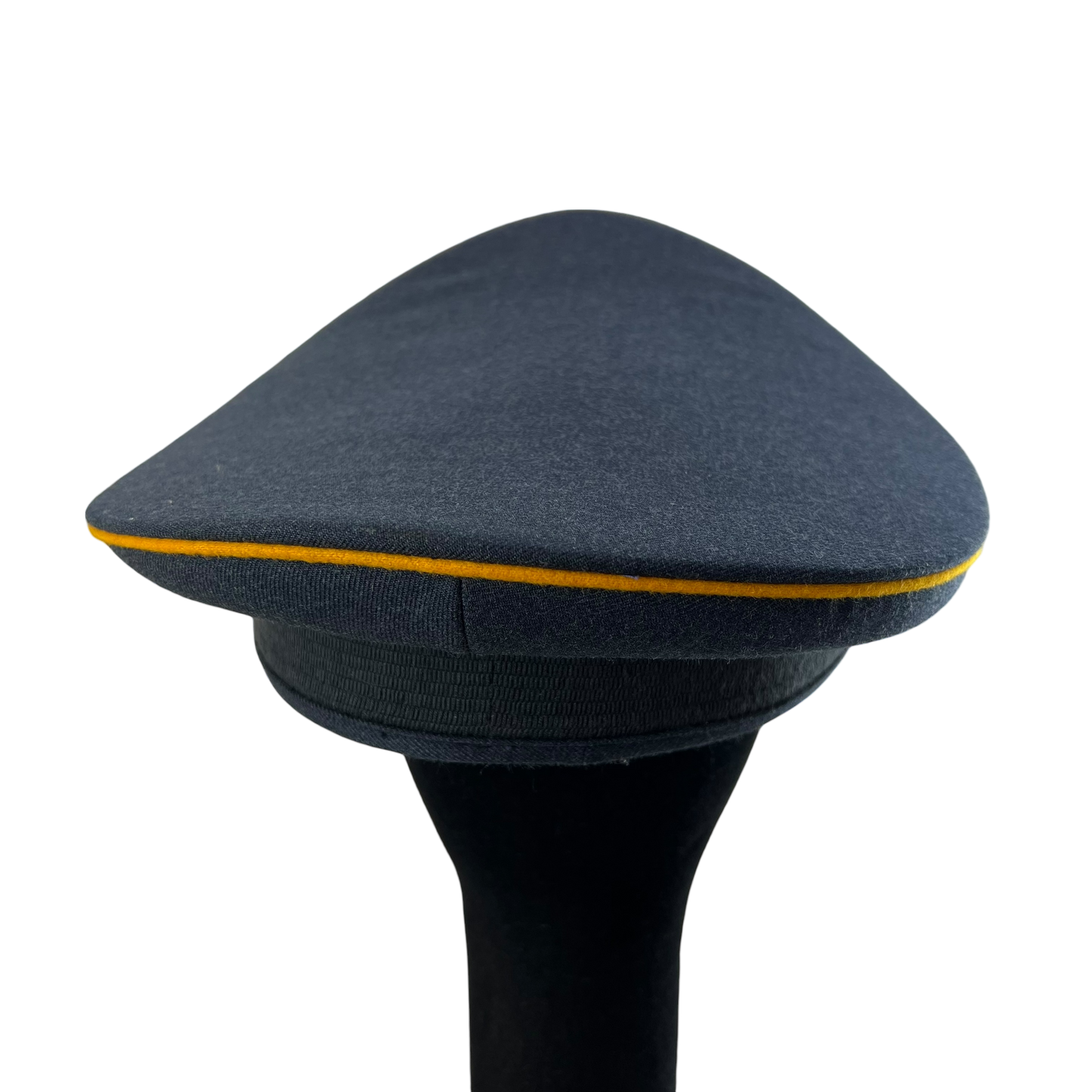 West German Air Force 70s Officer's Dress Cap - X Large 62cm
