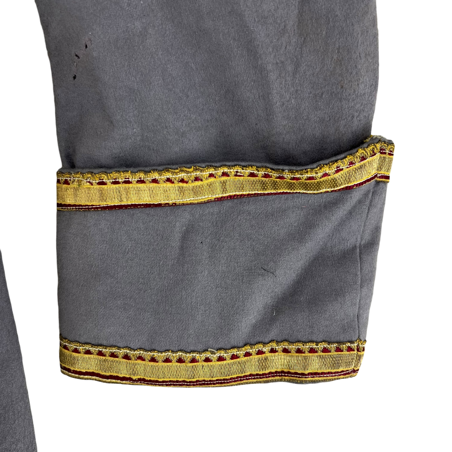 Russian Cossack's Choka - Tsarist Era - Small